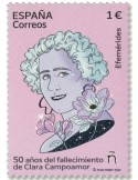 n°5325 - Timbre ESPAGNE Poste