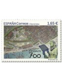 n°5327 - Timbre ESPAGNE Poste