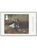 n°2762/2769 - Timbre FINLANDE Poste