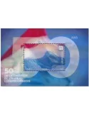 n°F2250 - Timbre LUXEMBOURG Poste