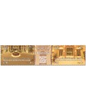 n° 2394/2395 - Timbre EGYPTE Poste