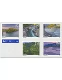 n°2683/2687 - Timbre SUISSE Poste