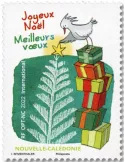 n° 1430 - Timbre Nelle Calédonie Poste