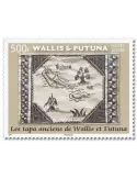 n° 963/964 - Timbre WALLIS & FUTUNA Poste