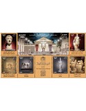 n° 2419/2425 - Timbre EGYPTE Poste