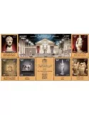 n° 2419/2425 - Timbre EGYPTE Poste