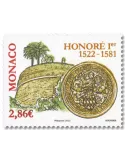 n° 3355 - Timbre MONACO Poste