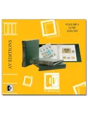 Album FRANCE Vol. 2 Luxe : 1949-1965 - AV EDITIONS®