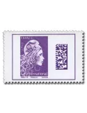 n° 5291A - Timbre France Poste