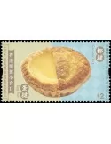 n° 2283/2288 - Timbre HONG KONG Poste