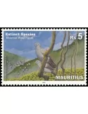 n° 1253/1255 - Timbre MAURICE Poste