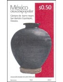 n° 3322/3334 - Timbre MEXIQUE Poste