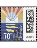 n° 3475 - Timbre ALLEMAGNE FEDERALE Poste