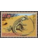 n° 867/869 - Timbre KIRGHIZISTAN (Poste Kirghize) Poste