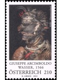 n° 3527 - Timbre AUTRICHE Poste