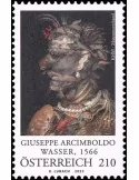 n° 3527 - Timbre AUTRICHE Poste