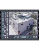n° 3528 - Timbre AUTRICHE Poste