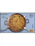 n° F5340 - Timbre ESPAGNE Poste