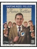n° 4170 - Timbre ITALIE Poste