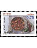 n° 1927/1928 - Timbre TUNISIE Poste