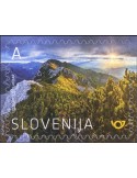 n° 1278/1281 - Timbre SLOVENIE Poste