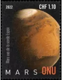 n° 1143/1144 - Timbre ONU GENEVE Poste