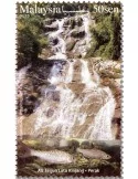 n° 2111/2113 - Timbre MALAYSIA Poste