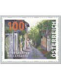 n° 3530 - Timbre AUTRICHE Poste