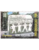 n° 557 - Timbre HERCEG-BOSNA Poste