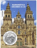 n° F5352 - Timbre ESPAGNE Poste