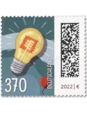 n° 3495 - Timbre ALLEMAGNE FEDERALE Poste