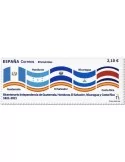 n° 5356 - Timbre ESPAGNE Poste