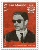 n° 2689 - Timbre SAINT-MARIN Poste