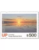 n° 3276 - Timbre ARGENTINE Poste
