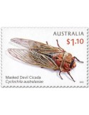 n° 5274/5276 - Timbre AUSTRALIE Poste
