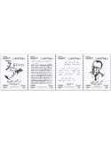 n° 2666/2669 - Timbre KUWAIT Poste