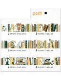n° 2780/2785 - Timbre FINLANDE Poste