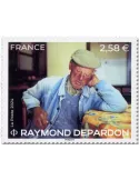 n° 5806 - Timbre France Poste
