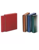 ALBUM SKAI : Reliure + Etui - SAFE®