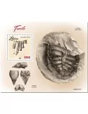n° 968 - Timbre LIBERIA Blocs et feuillets