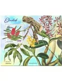 n° 973 - Timbre LIBERIA Blocs et feuillets