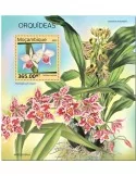 n° 1689 - Timbre MOZAMBIQUE Blocs et feuillets