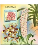 n° 1690 - Timbre MOZAMBIQUE Blocs et feuillets