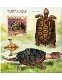 n° 1694 - Timbre MOZAMBIQUE Blocs et feuillets