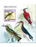 n° 1697 - Timbre MOZAMBIQUE Blocs et feuillets