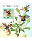 n° 1703 - Timbre MOZAMBIQUE Blocs et feuillets