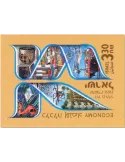 n° 2747 - Timbre ISRAEL Poste