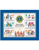 n° 6988/6993 - Timbre LIBERIA Poste