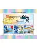 n° 4002/4004 - Timbre DJIBOUTI Poste