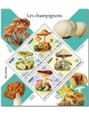 n° 6792/6795 - Timbre NIGER Poste